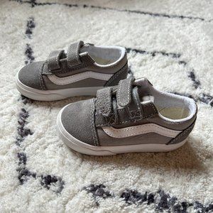 Kids' Old Skool Sneaker